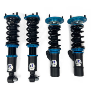 LINESRACING BMW E63 Zawieszenie gwintowane