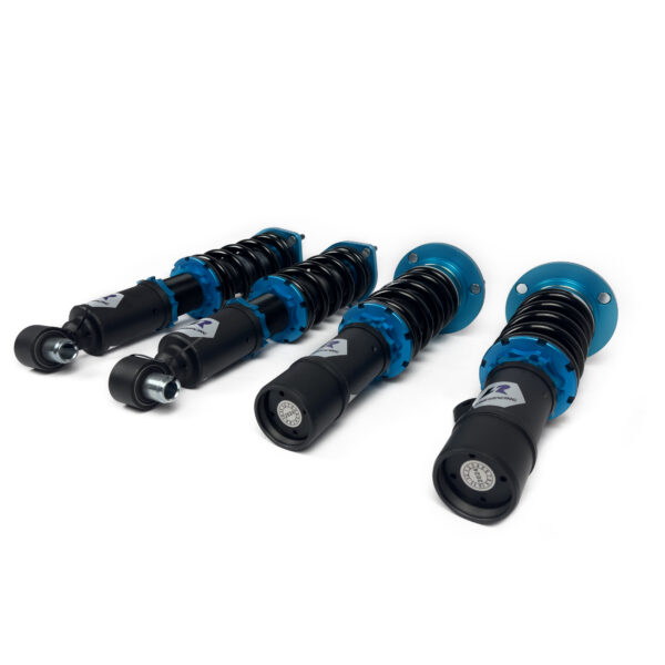 LINESRACING BMW E63 Zawieszenie gwintowane - obrazek 6