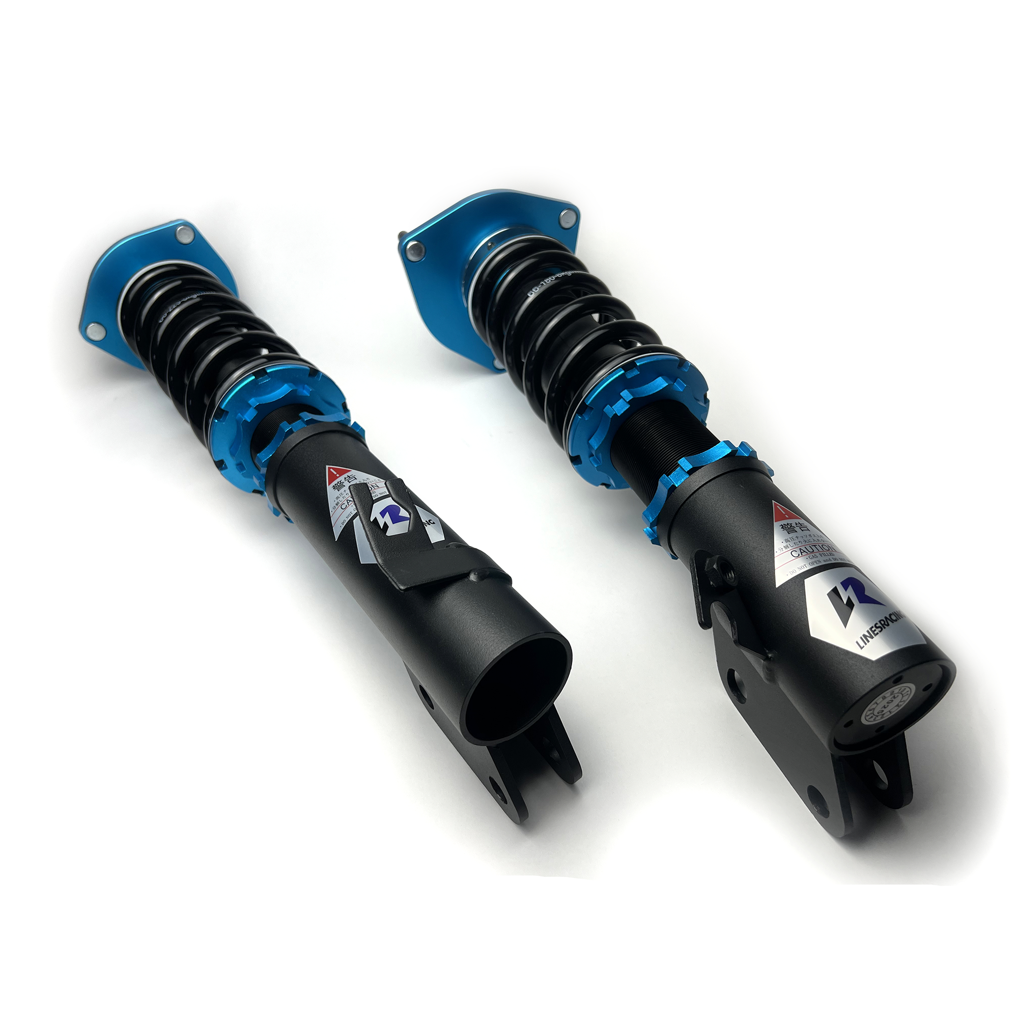 LINESRACING Subaru WRX 02-07 EJ20 EJ25 / STI 2004 / Forester 03-08 GDA GDB GC9 F8/R6 - obrazek 3