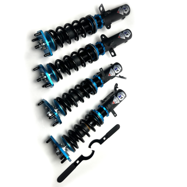 LINESRACING Toyota Corolla 88-99 Zawieszenie gwintowane