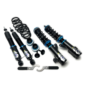 LINESRACING Suzuki Swift 04-15 Zawieszenie gwintowane