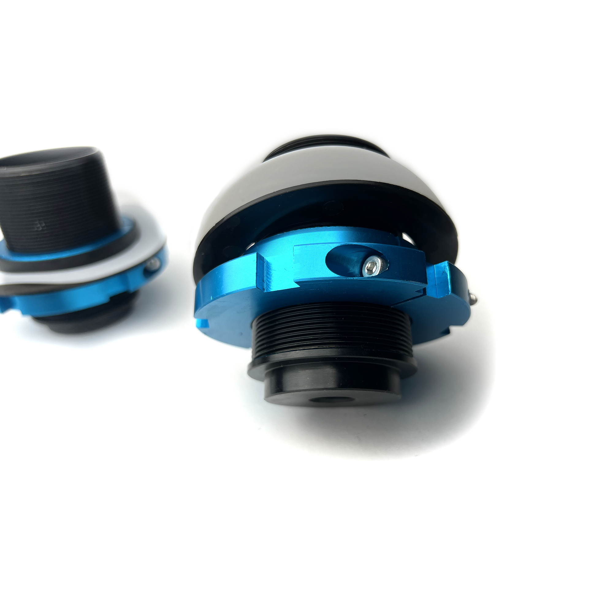 LINESRACING Suzuki Swift 04-15 Zawieszenie gwintowane - obrazek 4