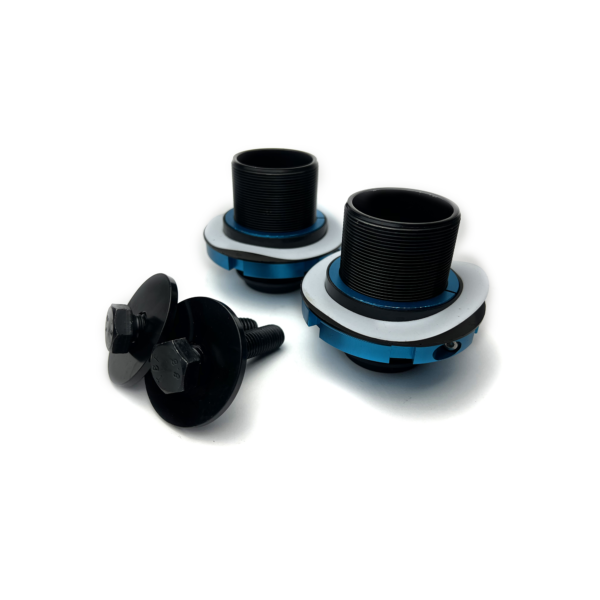 LINESRACING Suzuki Swift 04-15 Zawieszenie gwintowane - obrazek 5