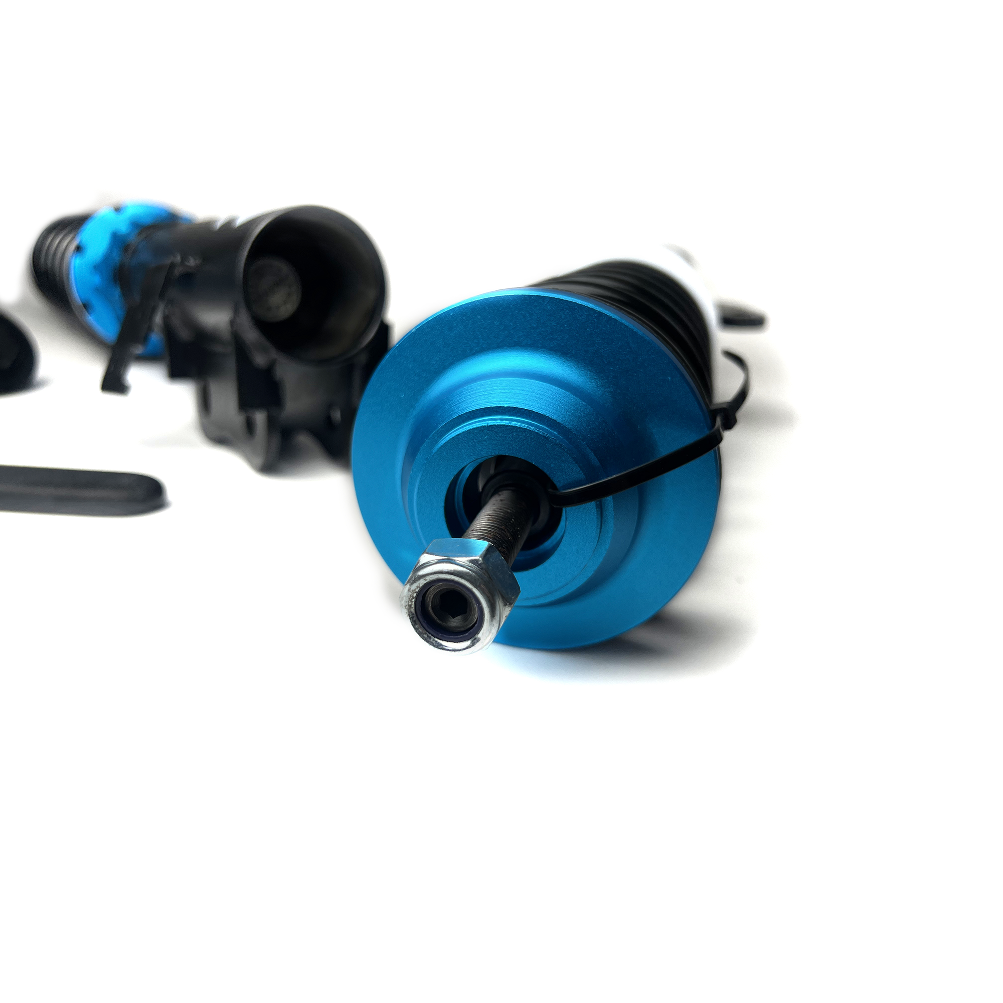 LINESRACING Suzuki Swift 04-15 Zawieszenie gwintowane - obrazek 3