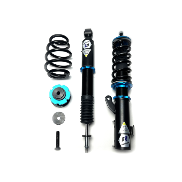 LINESRACING Suzuki Swift 04-15 Zawieszenie gwintowane - obrazek 6