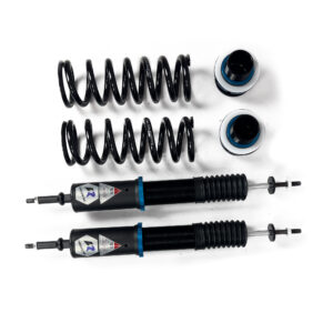 LINESRACING BMW E90 E91 E92 E93 (Tył 10kg) Zawieszenie gwintowane