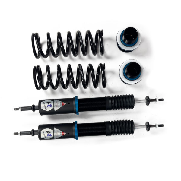 LINESRACING BMW E90 E91 E92 E93 (Tył 10kg) Zawieszenie gwintowane