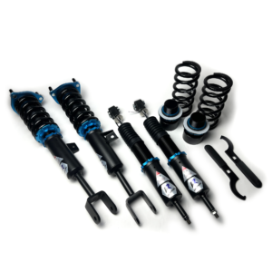 LINESRACING Alfa Romeo Giulia 17+ Zawieszenie gwintowane