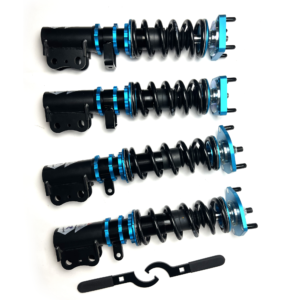 LINESRACING Toyota MR2 SW20 91-98 Zawieszenie gwintowane F8/R6kg