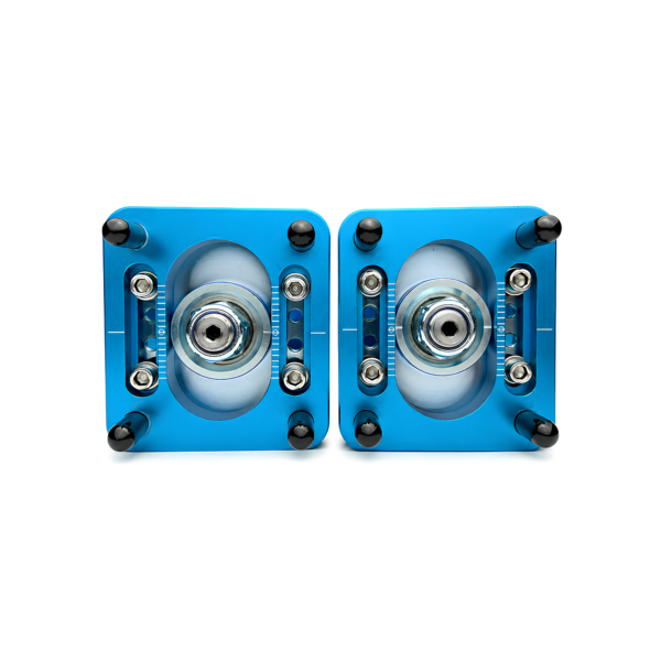 LINESRACING Toyota MR2 SW20 91-98 Zawieszenie gwintowane F8/R6kg - obrazek 3