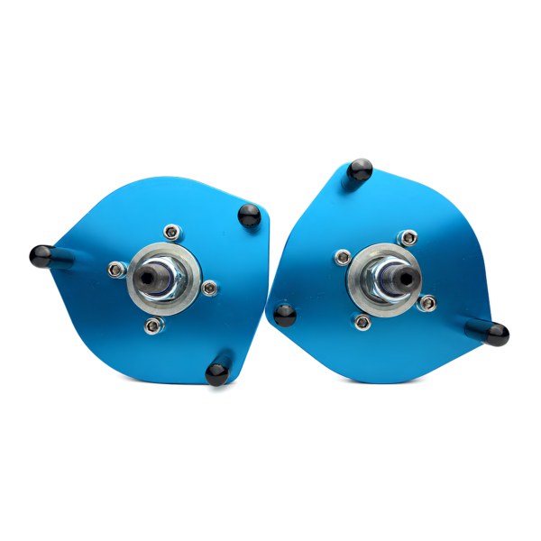 LINESRACING Toyota MR2 SW20 91-98 Zawieszenie gwintowane F8/R6kg - obrazek 4