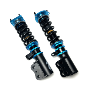 LINESRACING Toyota MR2 SW20 91-98 Zawieszenie gwintowane F8/R6kg - obrazek 2