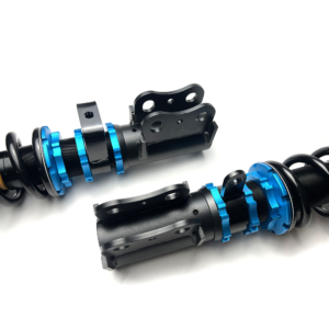 LINESRACING Toyota MR2 SW20 91-98 Zawieszenie gwintowane F8/R6kg - obrazek 5