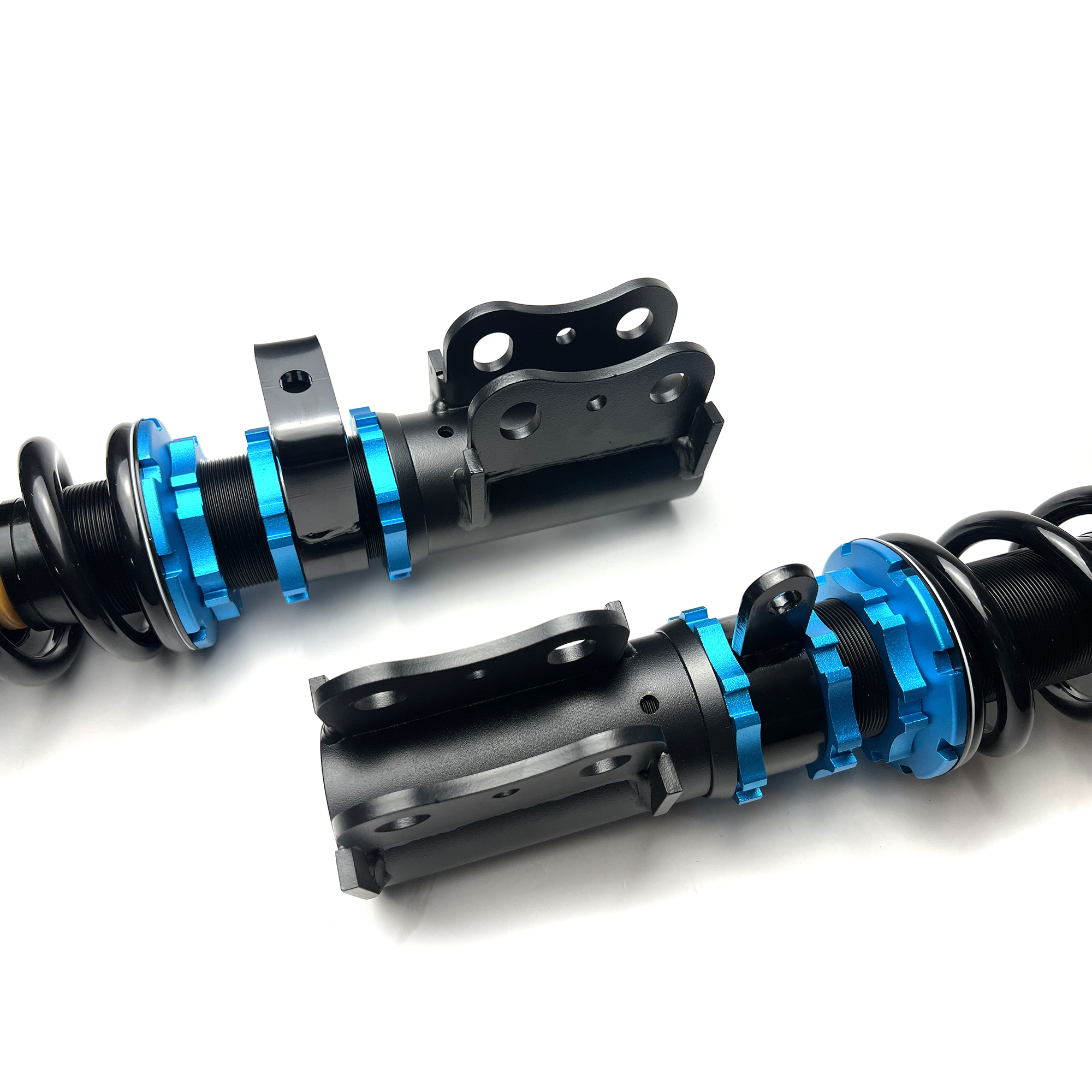 LINESRACING Toyota MR2 SW20 91-98 Zawieszenie gwintowane F8/R6kg - obrazek 5
