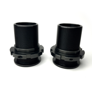 LINESRACING AUDI A4 S4 B8 09-16 Zawieszenie gwintowane - obrazek 5