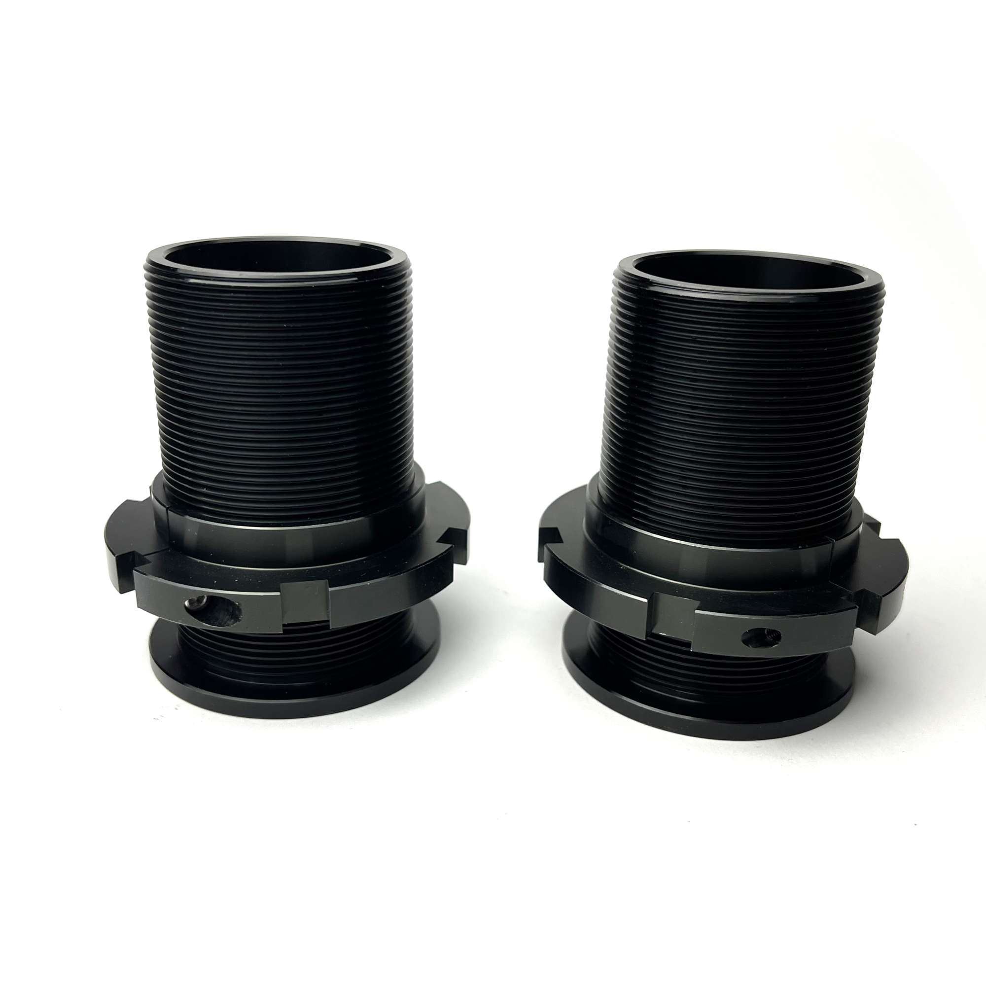 LINESRACING AUDI A4 S4 B8 09-16 Zawieszenie gwintowane - obrazek 5