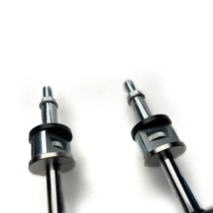 LINESRACING AUDI A4 S4 B8 09-16 Zawieszenie gwintowane - obrazek 7
