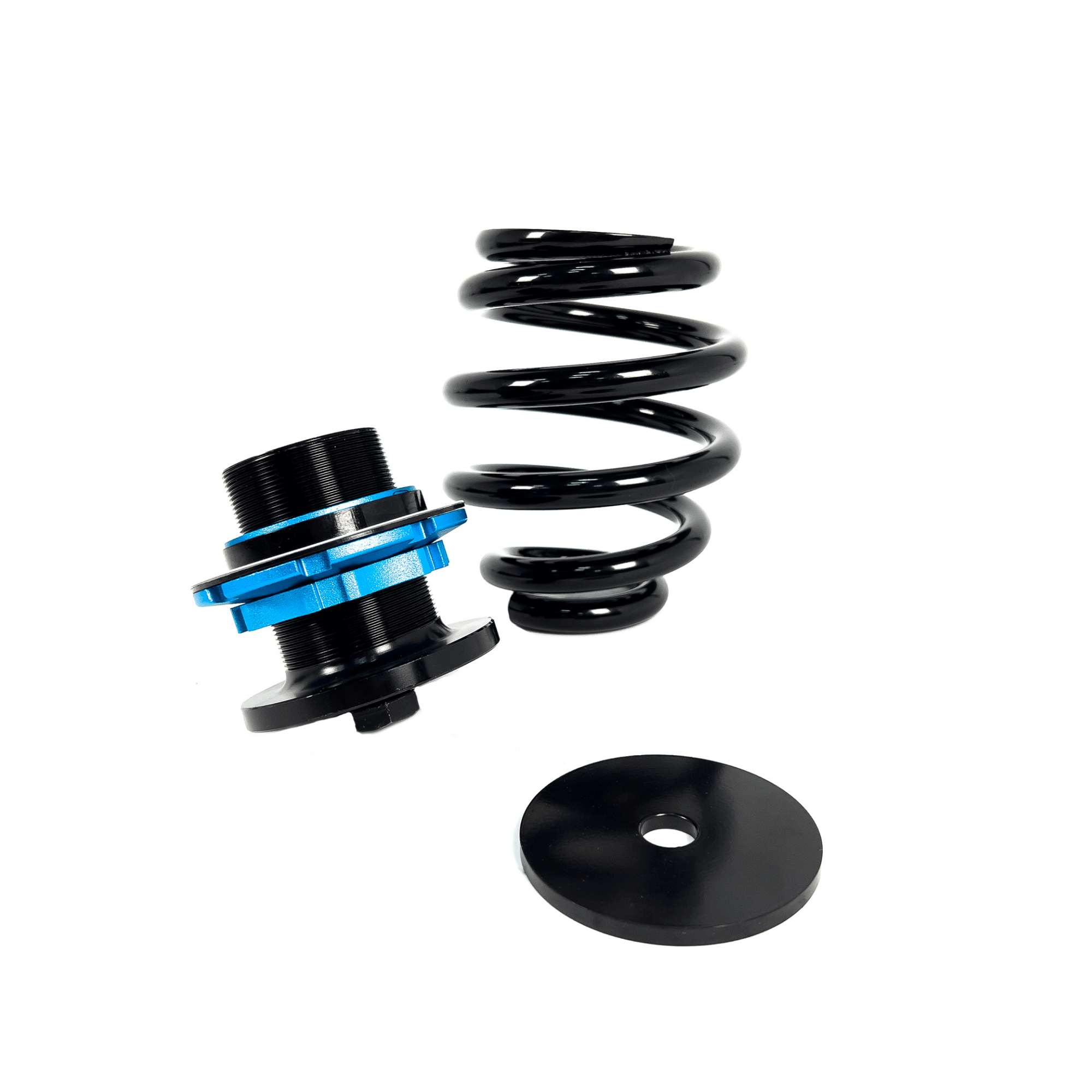 LINESRACING BMW Z4 E89 Zawieszenie gwintowane - obrazek 5