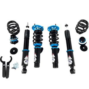 LINESRACING BMW Z4 E89 Zawieszenie gwintowane