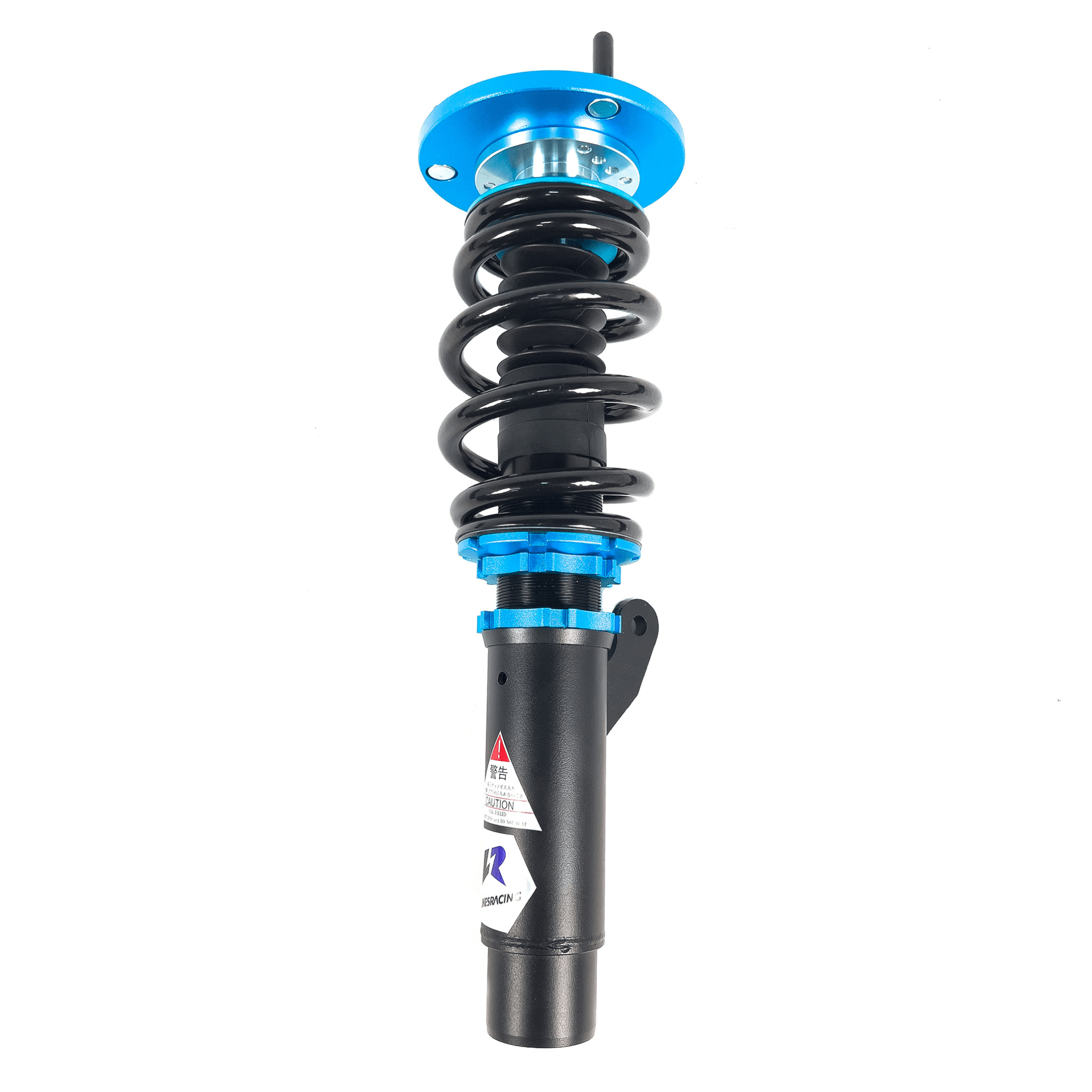 LINESRACING BMW Z4 E89 Zawieszenie gwintowane - obrazek 2