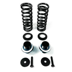 LINESRACING BMW F22/F23, F30/F32/F34 2013-2018 RWD Zawieszenie gwintowane - obrazek 3
