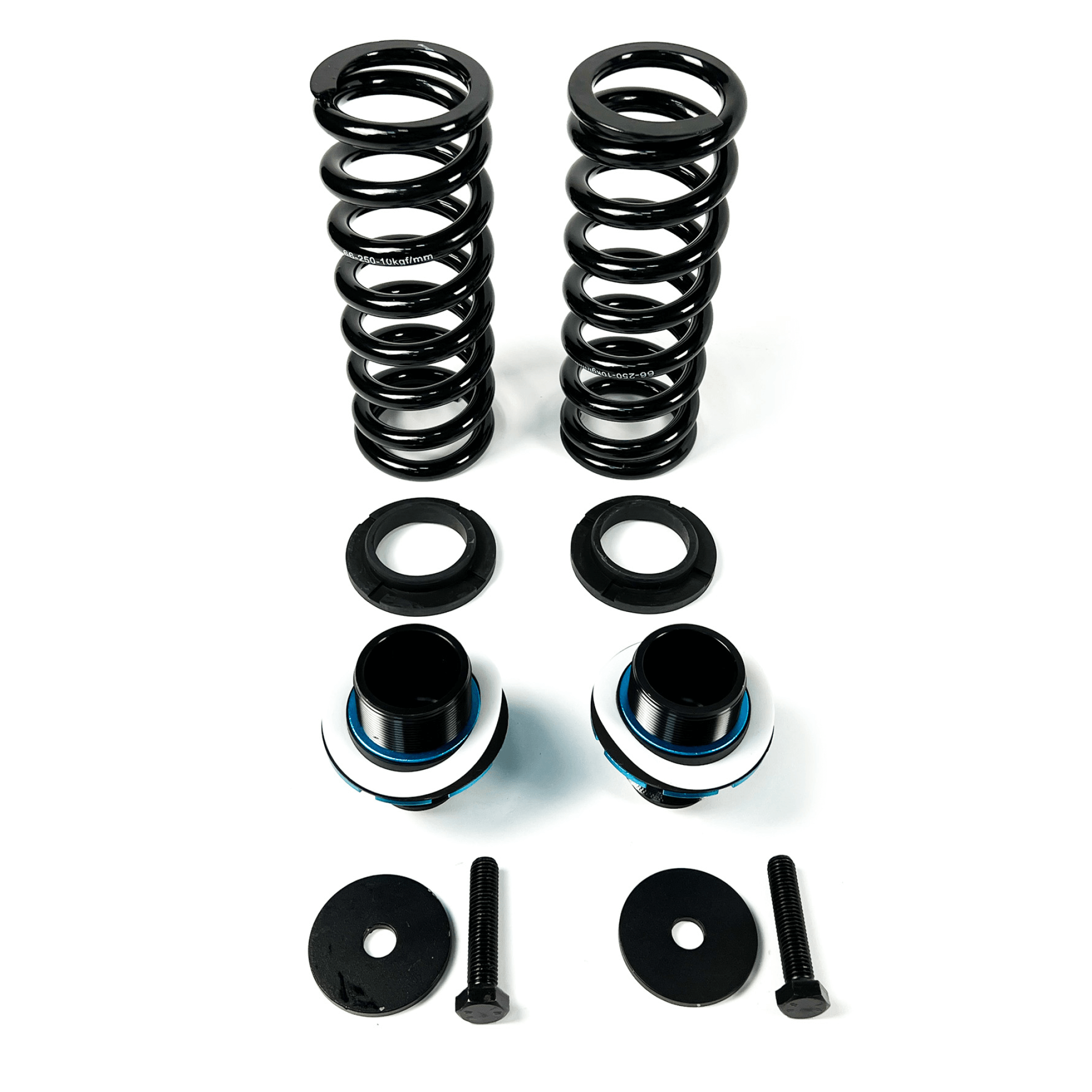 LINESRACING BMW F22/F23, F30/F32/F34 2013-2018 RWD Zawieszenie gwintowane - obrazek 3