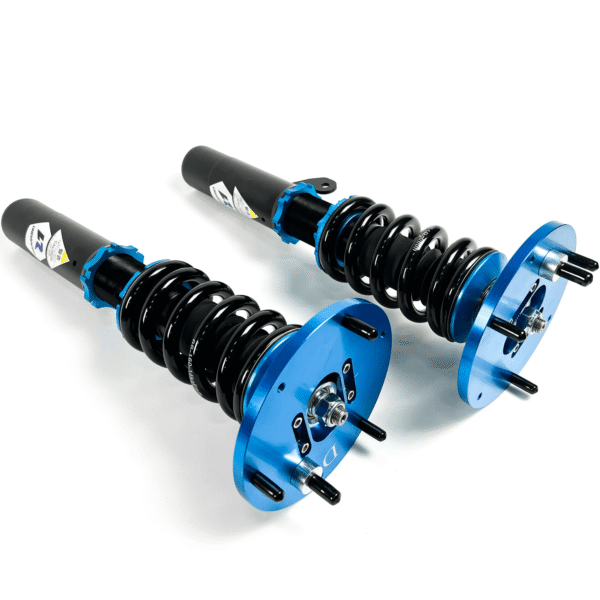 LINESRACING BMW F22/F23, F30/F32/F34 2013-2018 RWD Zawieszenie gwintowane - obrazek 7