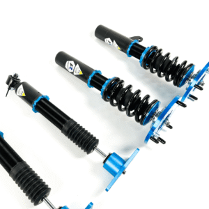 LINESRACING BMW F22/F23, F30/F32/F34 2013-2018 RWD Zawieszenie gwintowane - obrazek 5
