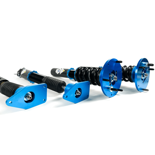 LINESRACING BMW F22/F23, F30/F32/F34 2013-2018 RWD Zawieszenie gwintowane