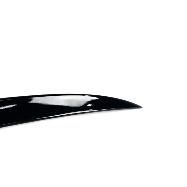 Spoiler BMW E93 M3 Style Czarny Połysk - obrazek 3