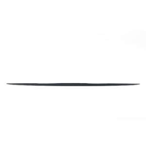 Spoiler BMW E93 M3 Style Czarny Połysk - obrazek 8