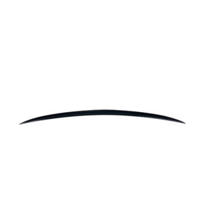 Spoiler BMW E93 M3 Style Czarny Połysk - obrazek 7