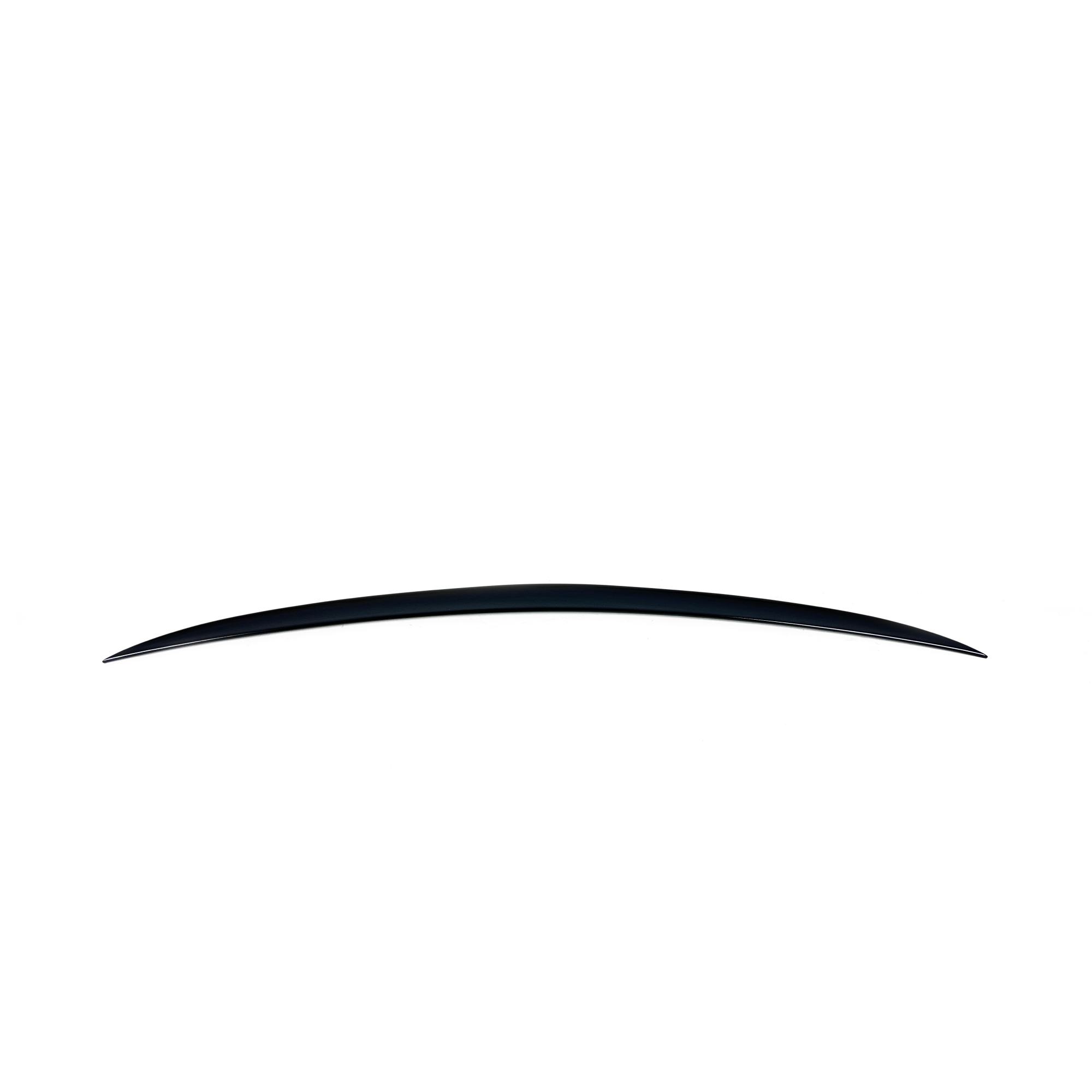 Spoiler BMW E93 M3 Style Czarny Połysk - obrazek 7