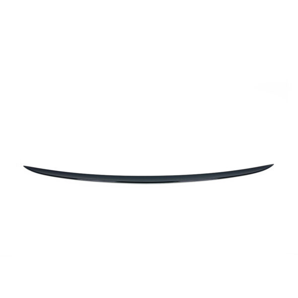 Spoiler BMW E93 M3 Style Czarny Połysk - obrazek 2