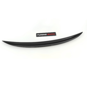 Spoiler Lotka Klapy Bagażnika BMW E92 MP Style Czarny Połysk (2006-2013) - obrazek 4