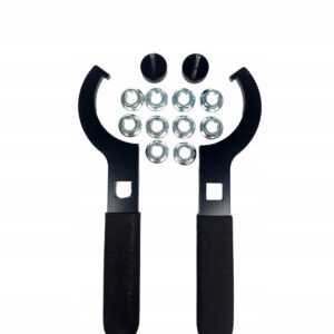 Linesracing Mazda RX-8 Zawieszenie gwintowane - obrazek 3