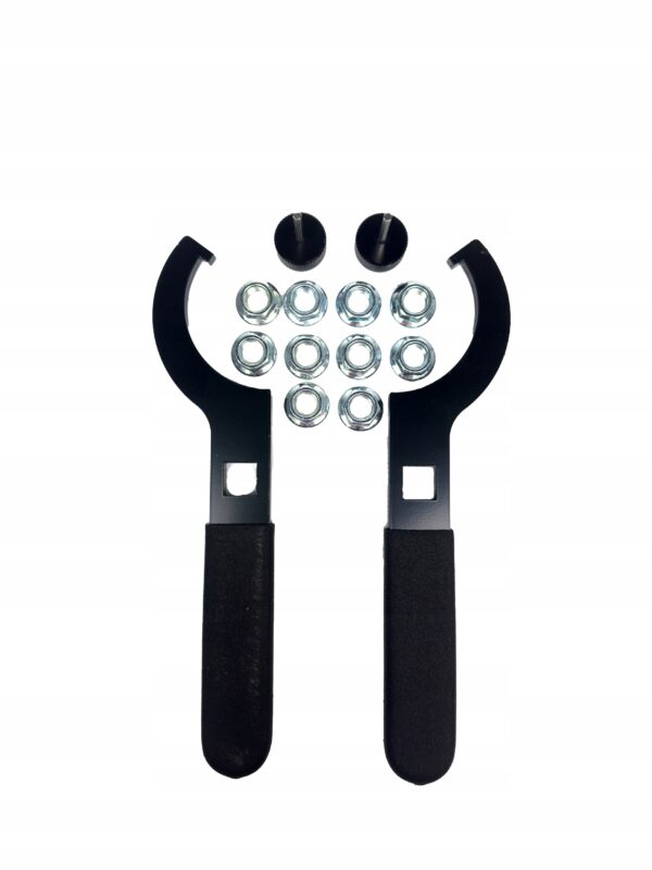 Linesracing Mazda RX-8 Zawieszenie gwintowane - obrazek 3