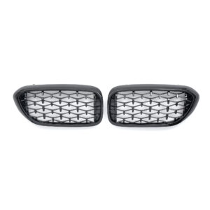 Grill BMW G30/G31 Diamond Style