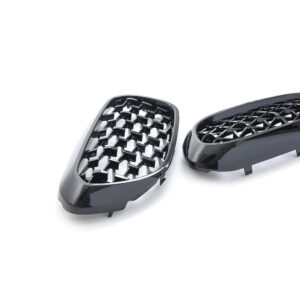Grill BMW G30/G31 Diamond Style - obrazek 3