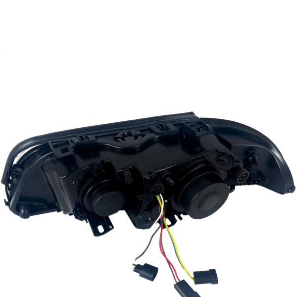 Lampy Przednie BMW E39 Sedan Kombi - obrazek 5