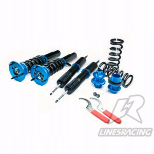 LINESRACING BMW E90 E91 E92 E93 Zawieszenie gwintowane