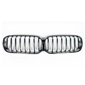 Grill BMW G30/G31 LCI Czarny Połysk