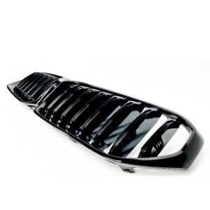 Grill BMW G30/G31 LCI Czarny Połysk - obrazek 2