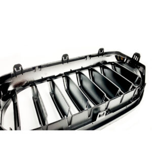 Grill BMW G30/G31 LCI Czarny Połysk - obrazek 4