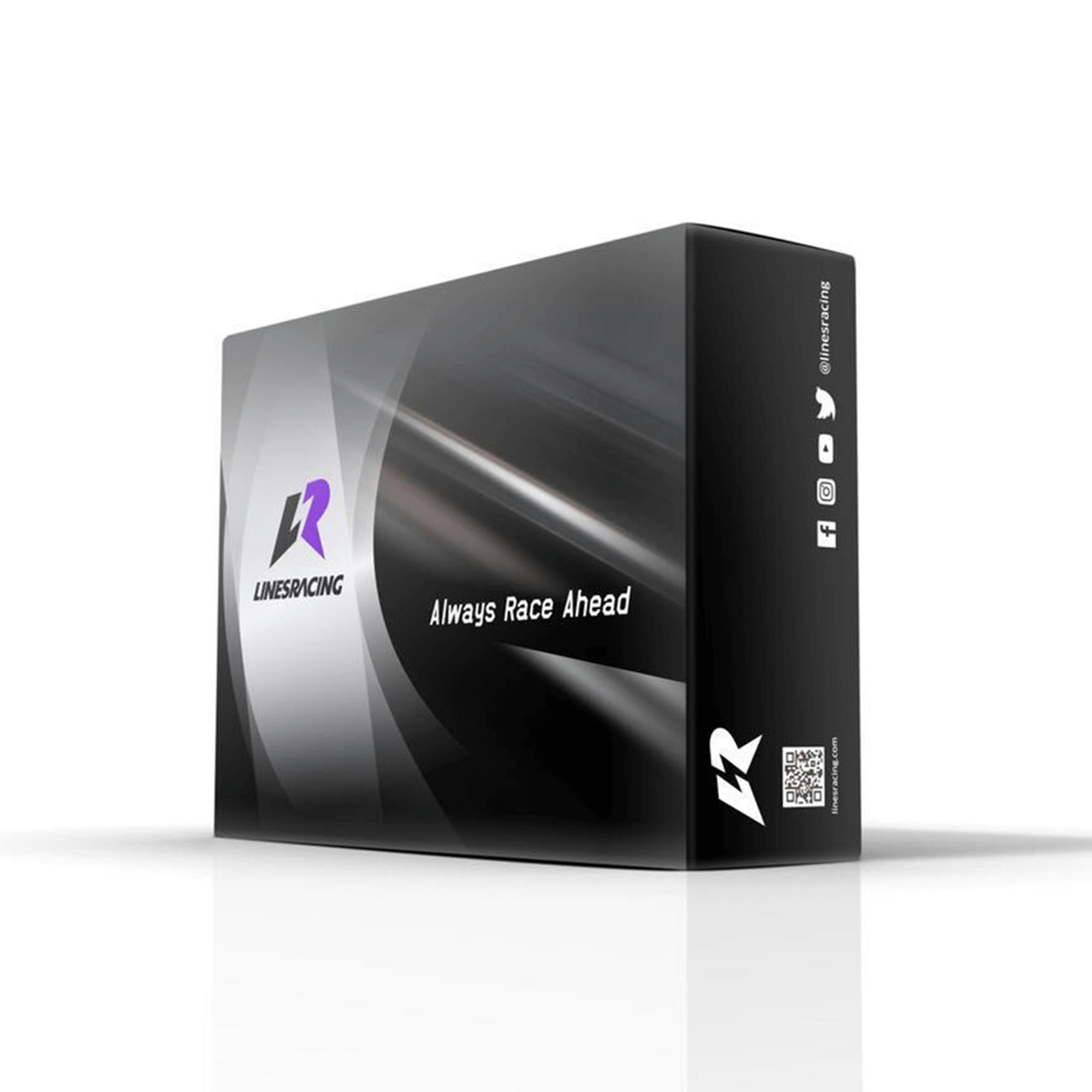 LINESRACING BMW Z4 E89 Zawieszenie gwintowane - obrazek 7