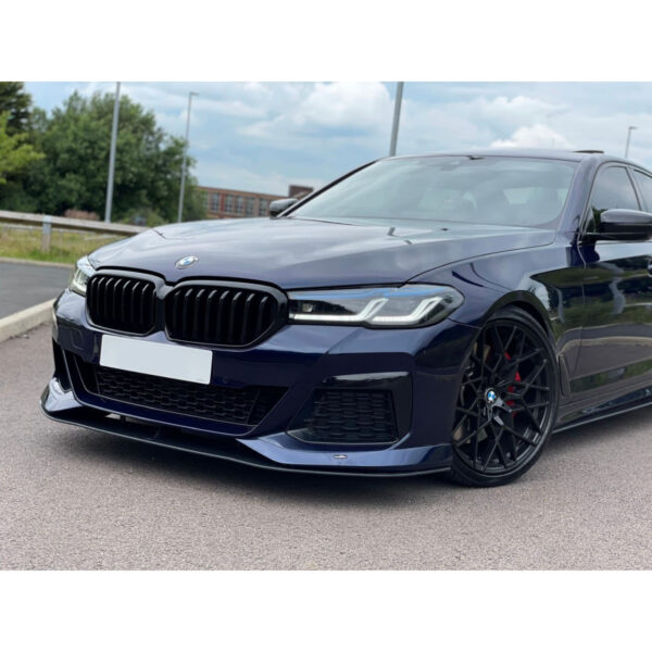 Splitter BMW G30/G31 LCI AC Style - obrazek 8