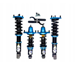 Linesracing Mazda RX-8 Zawieszenie gwintowane