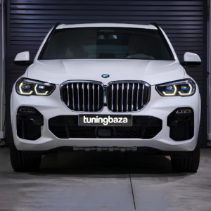 Zderzak Przedni BMW BMW X5 G05 M-Pakiet - obrazek 2