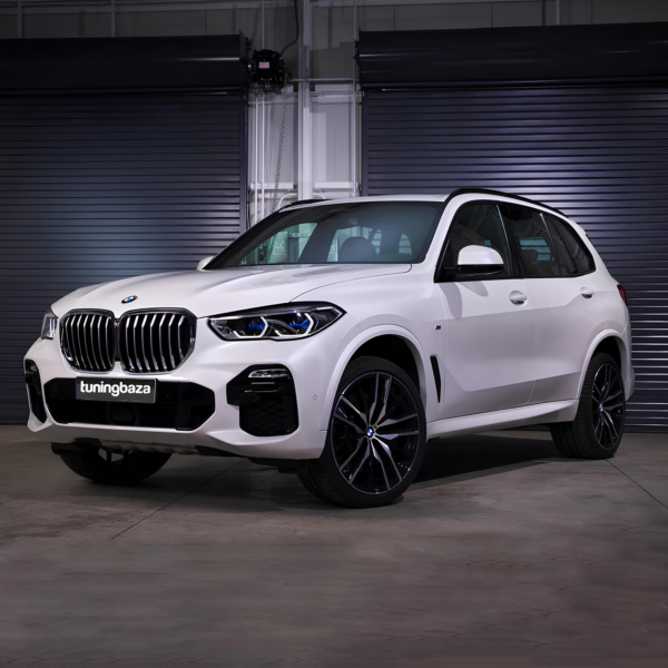 Zderzak Przedni BMW BMW X5 G05 M-Pakiet - obrazek 6