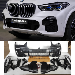 Zderzak Przedni BMW BMW X5 G05 M-Pakiet - obrazek 1